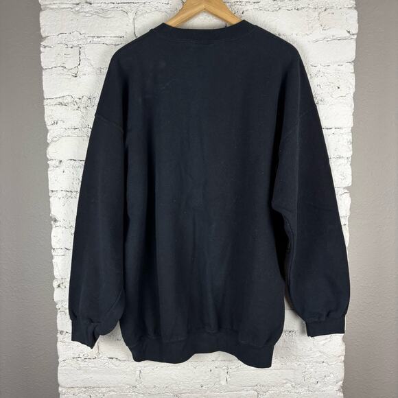 Vintage Double Dealings Hot Rod Sweatshirt - Picture 4 of 5